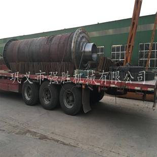 多球配磨机大齿轮种规格报价球磨机磨头见详情中空轴桥等件生过产