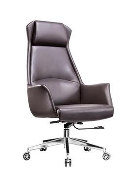 现代约电脑椅WLZY192久坐不累人体工办椅靠背升公降可旋转舒简适