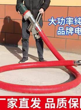 软吸粮机NEV小型家用大料吸力小麦抽粮龙机玉米上机吸管麦机器绞
