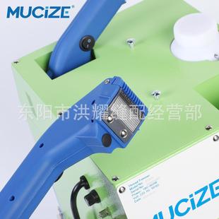 全自动剪无刷服装 剪线头机无碳头刷双头电机智能吸线632电双动线