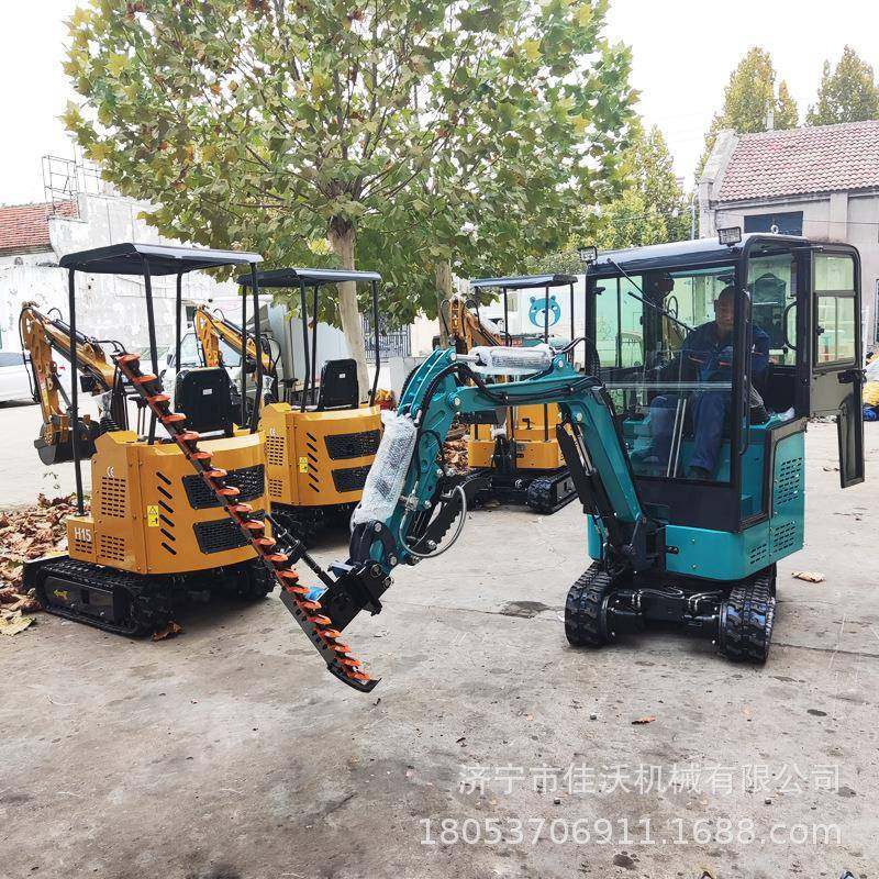 绿篱剪挖MSB机草绿篱机市政剪园林绿化量修工割大台式绿篱机边坡