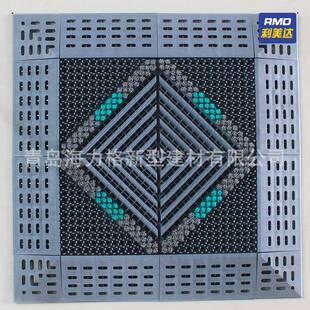 青岛长家门室三合一地毯y-066店商场口除尘刮酒雪塑料外拼接脚垫