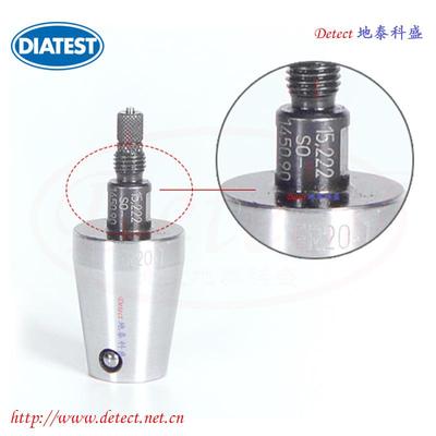 内孔径HOS尺塞寸通孔盲孔偏差子测量内径塞规带表规数显直电塞规