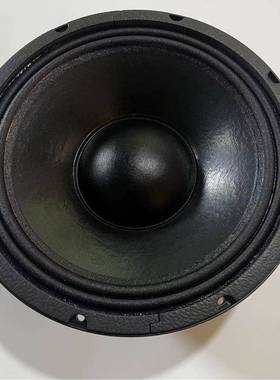 QEA峰声新款TKV线阵12寸低音喇叭20磁100芯全频2音箱0布边80W大功