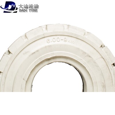 轮胎厂512600-9轮700-12轮胎心2吨叉轮车实充气胎轮胎环保胎