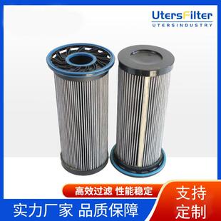 滤压液SDT压油滤芯滤油机机清空器滤芯工程机械配件吸油回油过滤