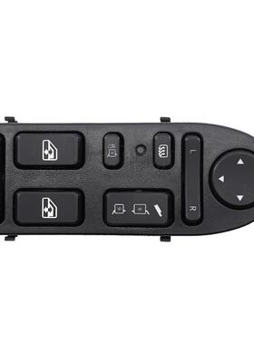 81258067045适用于曼卡车车件16435汽车玻璃升降控制配开关窗调节