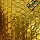 纯铝阻尼片内整卷下隔音自粘隔音棉室道吸音降噪水丁基236胶阻尼