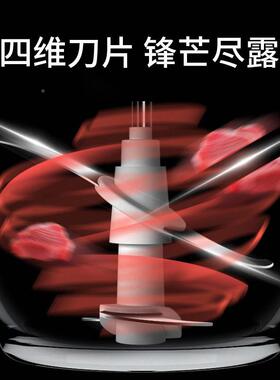 肉机用12239多功能电动小型绞肉绞机绞馅厨房家专用手动搅肉料理