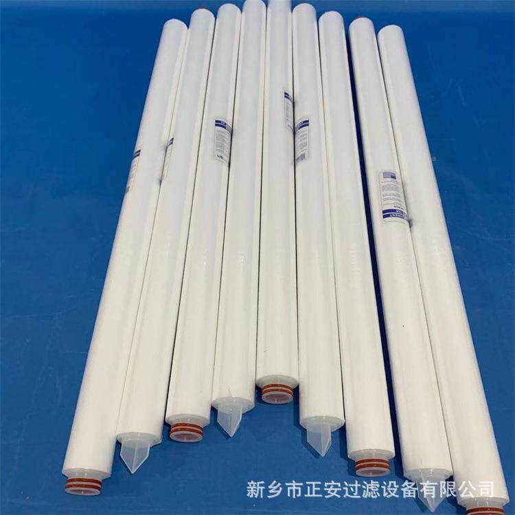 RT19F16G0NN熔喷带沟槽滤芯保OZN安大通量滤正芯2安过滤