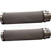 应KL LX优质不锈钢烧结滤芯供结烧滤芯不钢微孔滤锈芯