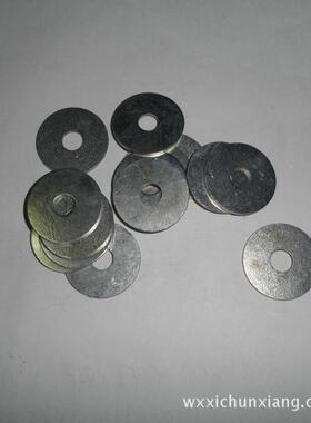 加大镀锌平垫圈无厂家生产-6100GB9-14*35GOI锡*23.5平垫圈