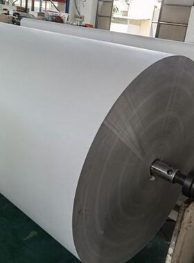 莞厂家供应4东2纸克新闻纸图文ACW印刷打版灰白色充新闻箱包填纸