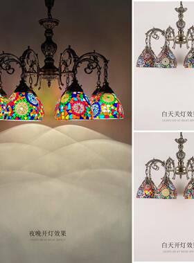 摩厅哥特色异域复古洛卧室客48655餐厅酒店民所宿酒吧会镂空雕花