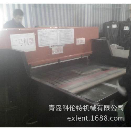 裁断下料机长期裁断下料机滑移式龙门下料机规格多样