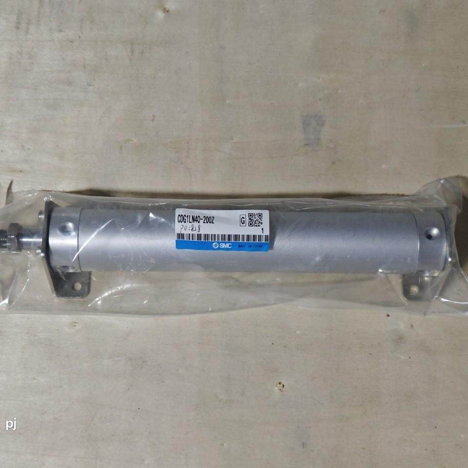 LSMCG1杆-Z系列气缸/标准型:C单双作用CDG1851N40-200Z,标准件/零部件/工业耗材,气缸,淘宝优惠券,粉丝福利购,淘宝优惠卷