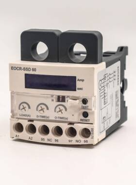 EOC5子RSSD-60EOCRSSIQLD-0EOCRSSD-0电式过3流继电器