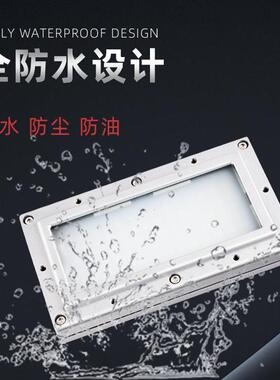 led床ZZL作灯1机灯2W数控车床灯工防水数控机床工业设备