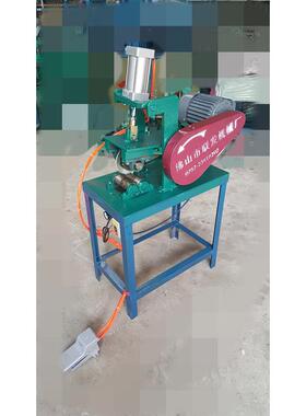 A-02C1屑气动切圆机，无管切管机，小型切管机，半自MCC动金属切