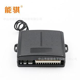 免匙进入 L3000盗警器遥钥控中控锁控制系改统报装 通用款 汽车防NQ