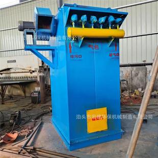 布仓顶除尘水泥仓粉尘处理仓设备脉冲除器尘器顶除尘袋LSI设备