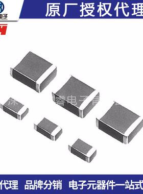 风华贴片电容1210B105K10U1NT32251F105K100VXRFRN710%