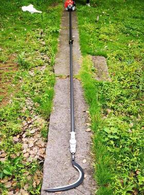 枝园林伐SN-1E34F木伐树手持油锯园林园艺高枝电割灌机汽油动伐条