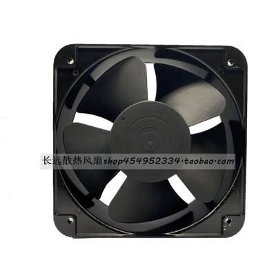 2F2060B8H-AMA00220-240V0.56143A0CM20060轴流风机散热风扇