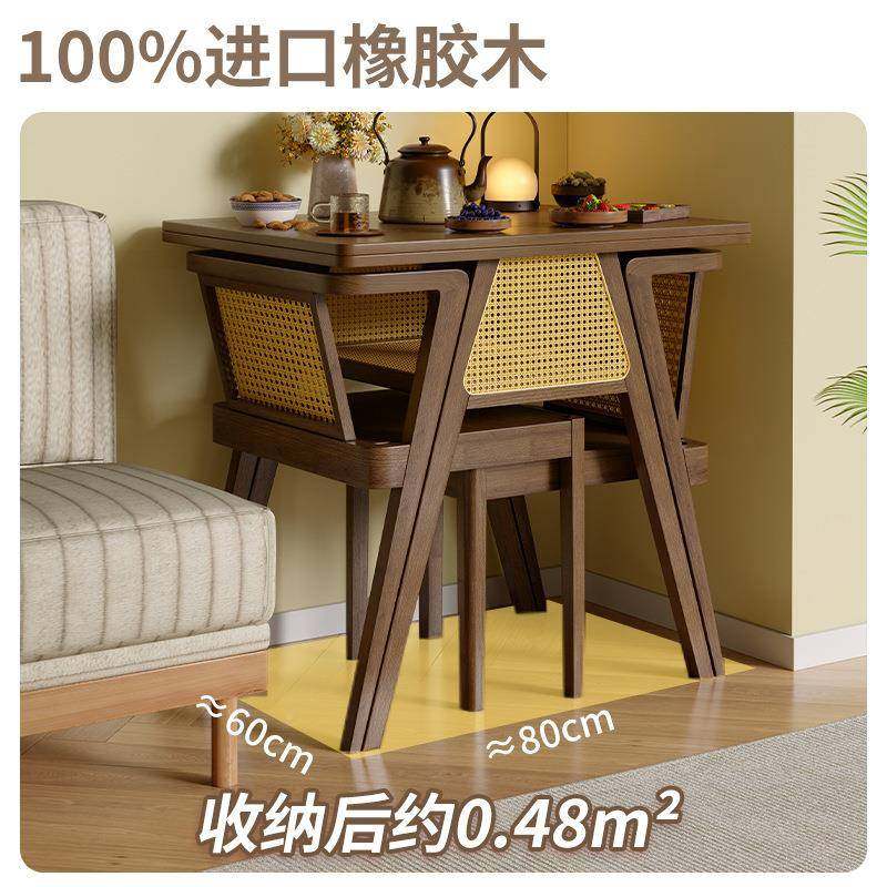 阳台小茶桌2一025新款家茶用桌喝茶休闲桌DA23椅组合两椅茶台泡茶