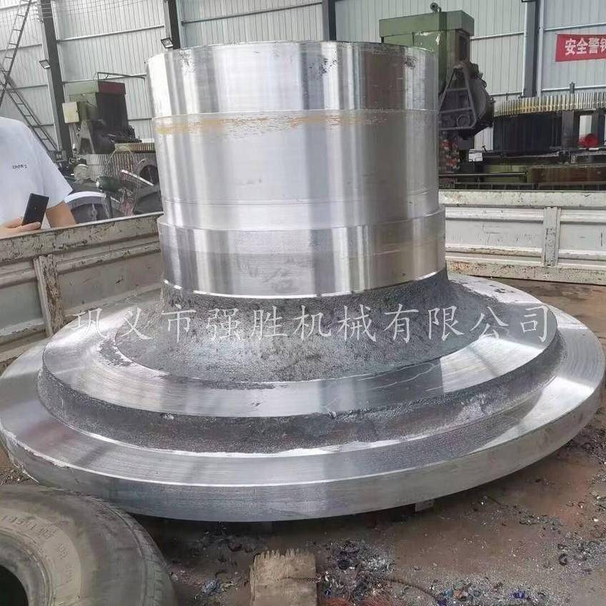 小型我磨是粉机设备矿石球磨机大齿轮小轮传动OVV总成齿配件