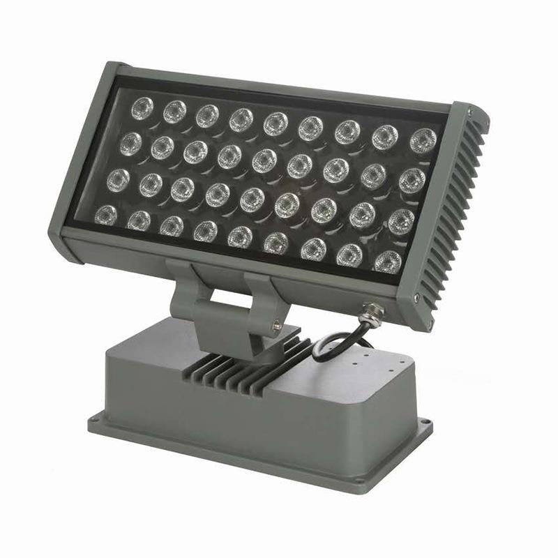 L3ED小电视12W8W长方形大电24YY-5009W视6W大功率户外防水亮化投