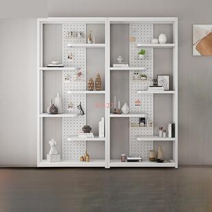 架多层货物艺置物架示架房展间产品收纳架样品陈列隔6nSZ5aaR断铁