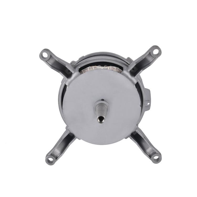 X01西厨烤箱电机220V/51250Z低转数锈蒸汽烤箱F电机3H04不钢长轴