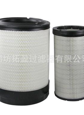 直发P785426工尘滤芯空气滤除VCP筒净化空气SL1762空业气滤8芯