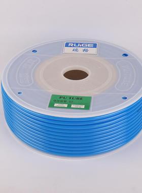 生产销售PU高压机气动软管压755种非各标空气压管