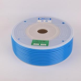 生产销售PU高压机气动软管压755种非各标空气压管