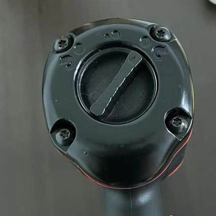 欧宝龙塑风钢大力扭气动扳手汽修板汽保拆卸胎1/72902小风炮轮729