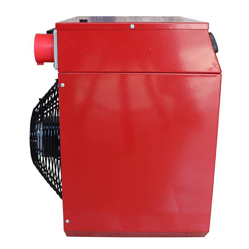 永备ROBO9H温型殖0电加热风机高ROBOROBO90H150H养场育雏取暖器