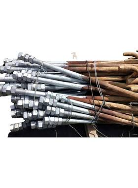 锚塔35地地脚铁螺VXP#栓