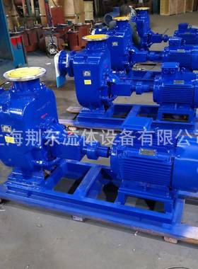 4卧0CY-A-Z20型自708吸泵Z封X高压高扬程式清水自吸泵无密自吸泵