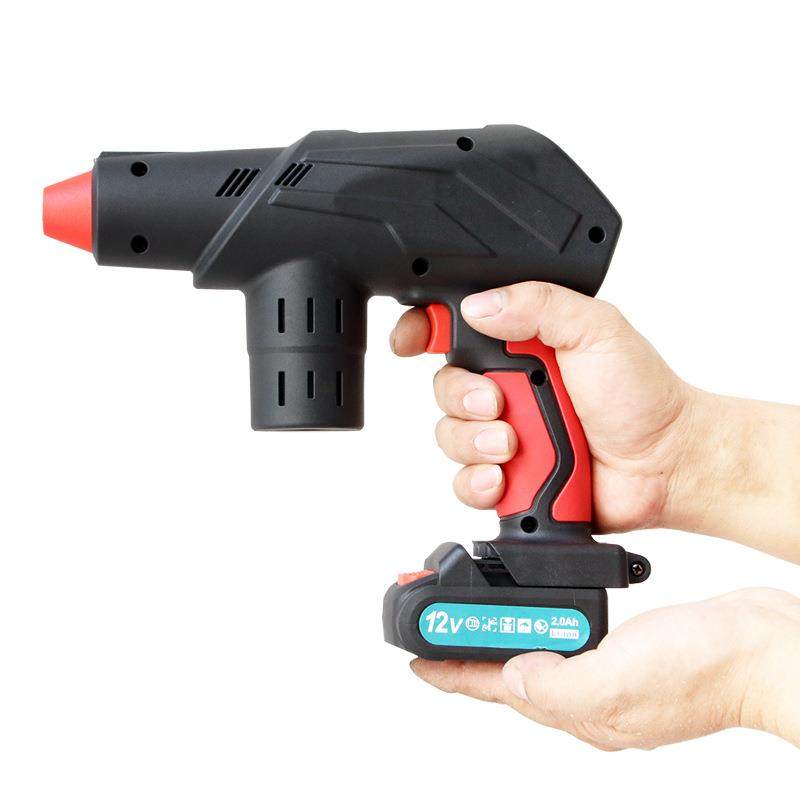 锂电充气泵车轮胎小轿车电动线无用越野车打?.气泵家充汽胎气