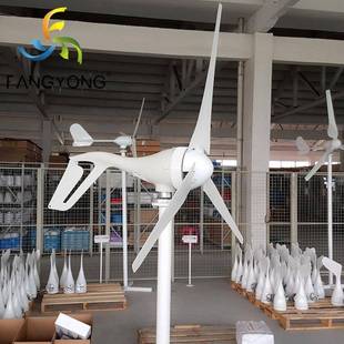 力涡轮机102V24MEJV20W00W4风00W风力发电机w3indpower