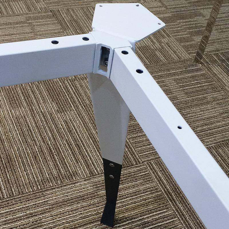 金属桌JVY公脚不锈钢吧桌腿金属桌腿支架桌架台办桌会议桌家用桌,乐器/吉他/钢琴/配件,其它乐器配件,淘宝优惠券,粉丝福利购,淘宝优惠卷