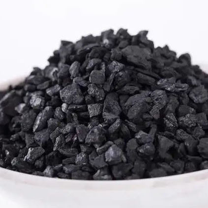 厂家直发煤质颗粒活性炭净水用