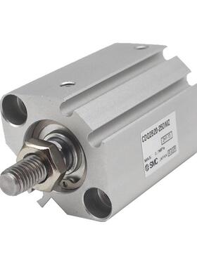 SMC缸CDQ250-2气5ADZ标准全型/单89杆双作用型号齐库存现货