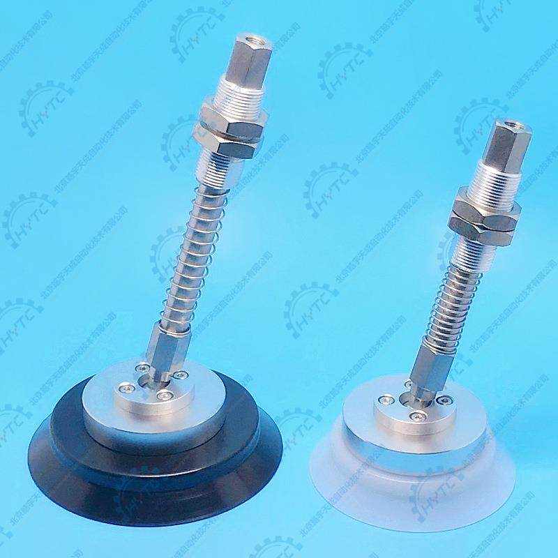 SMC万向摇摆H工业真空N吸盘ZP2-TF40HJ5B25506无品牌/38010012SJB