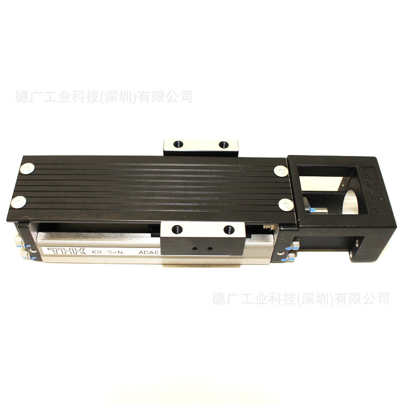 THK厂家线性模组滑台KR2606A-0160-P0-01AQ SKR3320A-0700-0-00AQ