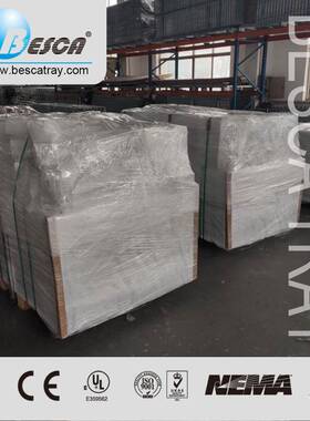 柏仕佳老热牌桥TSM架槽式镀锌4桥架00*100