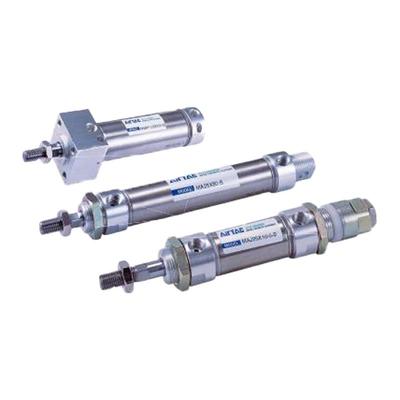 型客号亚德不锈你钢迷气缸MA阿25440X50SCA尔泰客气动器材