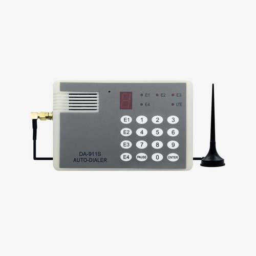 可供4全网通语音报91拨号器G1SM语警音报警器DA-911SG短信通讯报